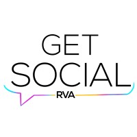 Get Social RVA Logo