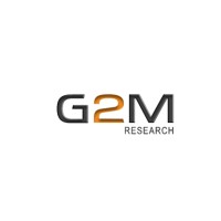 G2M Communications Logo