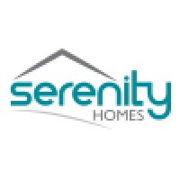 Serenity Homes Australia Logo