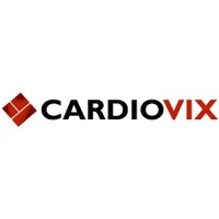 CARDIOVIX Logo