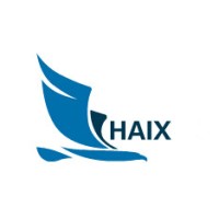 CHENGDU HAIXIN TECHNOLOGY CO.,LTD Logo