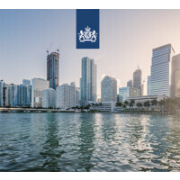 Consulate General of the Kingdom of the Netherlands in Miami Logo
