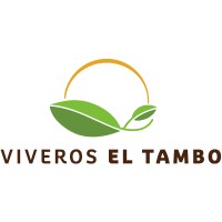 Viveros El Tambo Logo