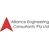 Alliance Engineering Consultants Pty Ltd Logo