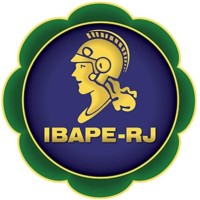IBAPE-RJ | Instituto Brasileiro de Avaliações e Perícias de Engenharia do Estado do Rio de Janeiro Logo