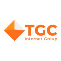 TGC Internet Group Logo