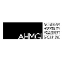 Artstream Hospitality Management Grp. Intl. LLC Logo