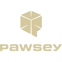 Pawsey Supercomputing Centre Logo