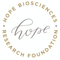 Hope Biosciences Research Foundation Logo