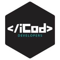 iCod Developers Logo