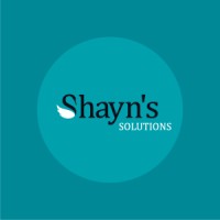 Shayns Solutions Logo