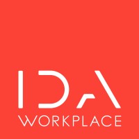 iDA Workplace Logo