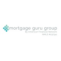 Mortgage Guru Group Logo