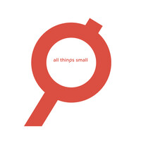 All Things Small Logo