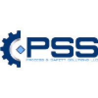 Process & Safety Solutions LLC Logo