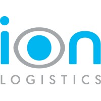 iOnLogistics N.V. Logo