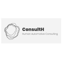 ConsultH Logo