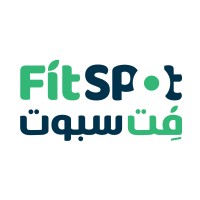 Fit Spot Logo