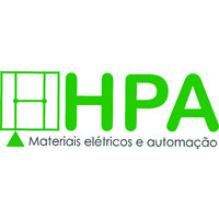 HPA Comercio e Serviços para Automação EIRELI Logo