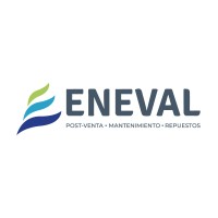 Eneval Logo