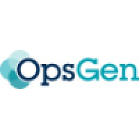 OpsGen Logo