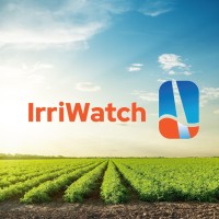 IrriWatch Logo