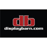 Display Barn Logo