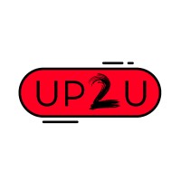 UP2U life Logo