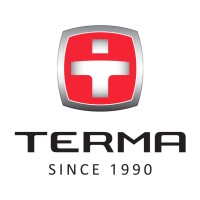 Terma Sp. z o.o. Logo