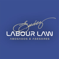Labour Law S.A. Logo