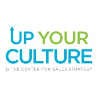 Up Your Culture Logo