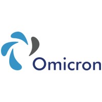 Omicron Information Systems Logo