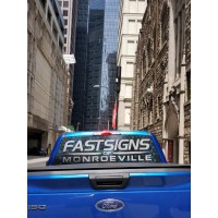 FASTSIGNS®-Monroeville Logo