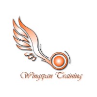 Wingspan Training Logo