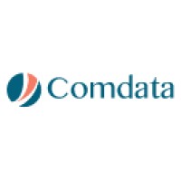Comdata Group El Salvador Logo