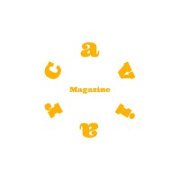 Caviar Magazine Logo