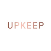 UPKEEP MED SPA Logo
