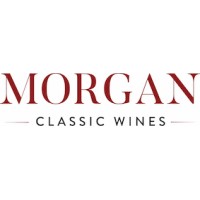 Morgan Classic Wines Logo