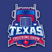 Texas Trucking Show Logo