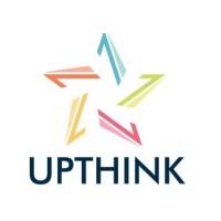 Upthink Global Technologies Logo