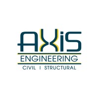 AXIS Engineering Logo