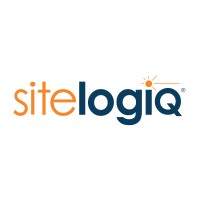 SitelogIQ East Logo