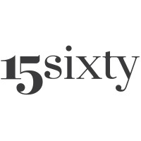 15sixty Logo