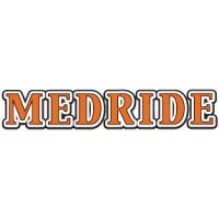 MedRide Transportation Logo