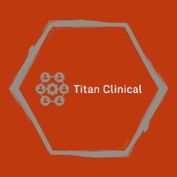 Titan Clinical Research, Inc. Logo