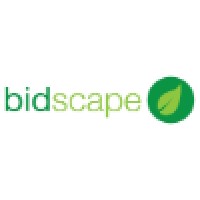 Bidscape Inc Logo