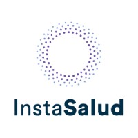 InstaSalud Logo