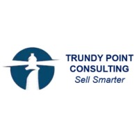 Trundy Point Consulting Logo