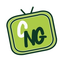 Con Nuestra Gente Canal TRO Logo