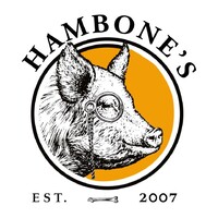 Hambones Trivia Logo